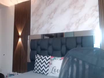 Bonnie_Dulce Chaturbate stream image from September 03, 2025