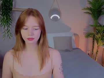 Carolinnk Chaturbate stream image from September 03, 2025