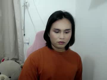 Emeraldasian1 Chaturbate stream image from September 03, 2025