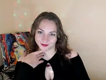 Evelineli Chaturbate stream image from September 03, 2025