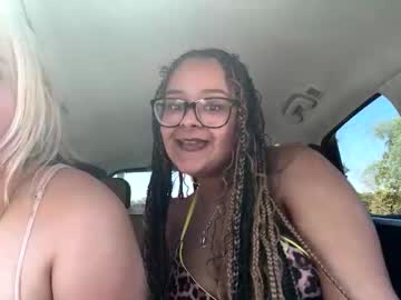 Luv_Gabby Chaturbate stream image from September 03, 2025