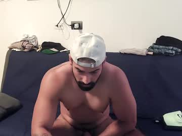 Alexisrodriguez_ Chaturbate stream image from September 03, 2025