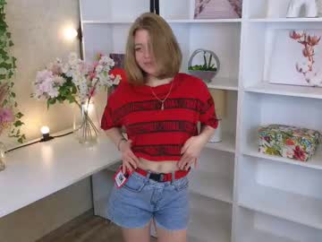 Cherrygriesbaum Chaturbate stream image from September 03, 2025