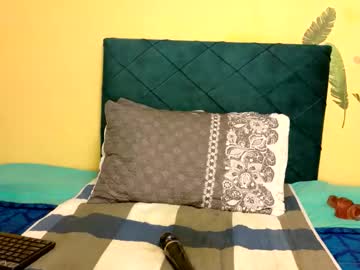 Chloechrome Chaturbate stream image from September 03, 2025