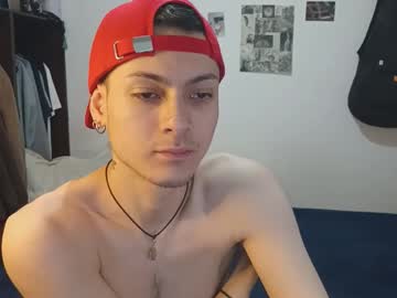 Dioniso_Guy Chaturbate stream image from September 03, 2025