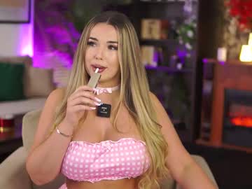 Evasunderland Chaturbate stream image from September 03, 2025
