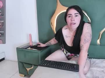 Karoline_24777653 Chaturbate stream image from September 03, 2025