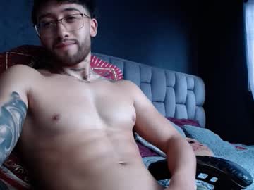 Neuttron Chaturbate stream image from September 03, 2025