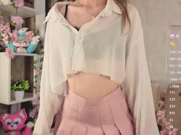 Pickmy Chaturbate stream image from September 03, 2025