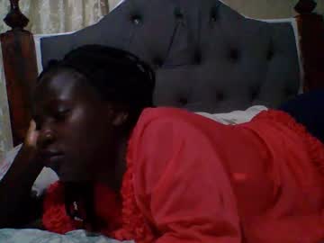 Pretty_Mellanin1 Chaturbate stream image from September 03, 2025