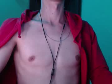 Sam_Skywalker Chaturbate stream image from September 03, 2025