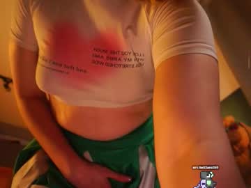 Thetimeshavecome Chaturbate stream image from September 03, 2025