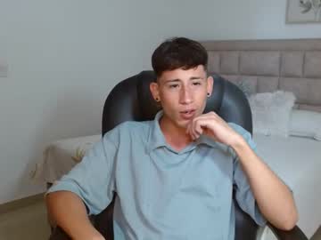 Thiago0005 Chaturbate stream image from September 03, 2025