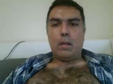 Uruk1981 Chaturbate stream image from September 03, 2025