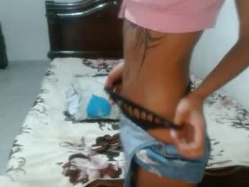 Victoria_Salas1 Chaturbate stream image from September 03, 2025