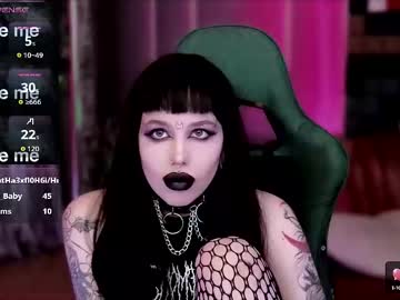 Alexx_Succubus Chaturbate stream image from September 03, 2025