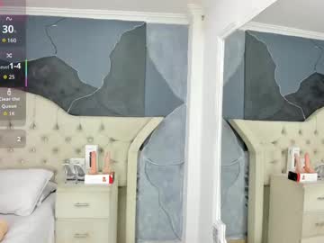 Amberrgrey_ Chaturbate stream image from September 03, 2025