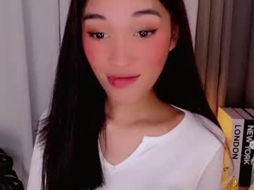 Anitaguen Chaturbate stream image from September 03, 2025
