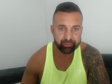 Bodybossx Chaturbate stream image from September 03, 2025