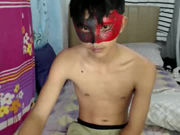 Callme_Ken Chaturbate stream image from September 03, 2025