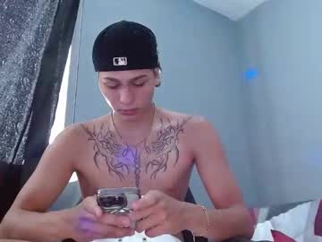 Diago_Meyer_ Chaturbate stream image from September 03, 2025