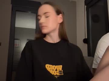 Doublelove1 Chaturbate stream image from September 03, 2025