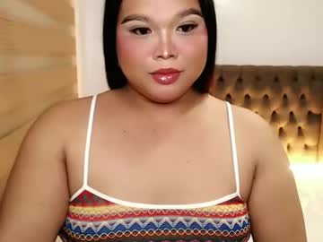 Ellise_Husson Chaturbate stream image from September 03, 2025