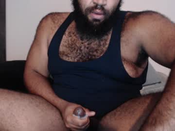 Freakyybear Chaturbate stream image from September 03, 2025