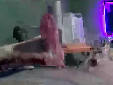 Klinge81_ Chaturbate stream image from September 03, 2025