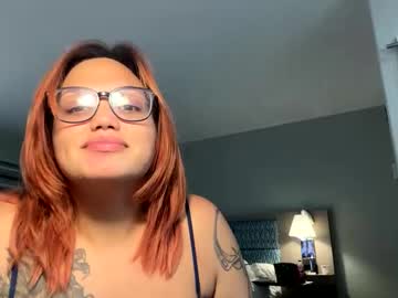 Lilaznbaybeee Chaturbate stream image from September 03, 2025