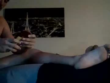 Madmerlo Chaturbate stream image from September 03, 2025