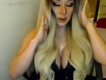 Misskyliexbarbie Chaturbate stream image from September 03, 2025
