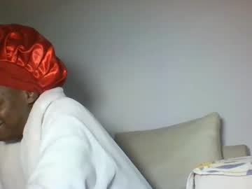 Mystic_Maven Chaturbate stream image from September 03, 2025