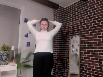 Nevadajourdain Chaturbate stream image from September 03, 2025