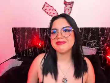 Nicol_Ruizz Chaturbate stream image from September 03, 2025