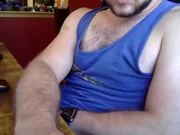 Stevenjacks69 Chaturbate stream image from September 03, 2025