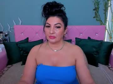 Theonerosegoddes Chaturbate stream image from September 03, 2025