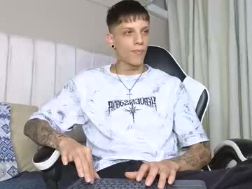 Adam_Hard_ Chaturbate stream image from September 03, 2025