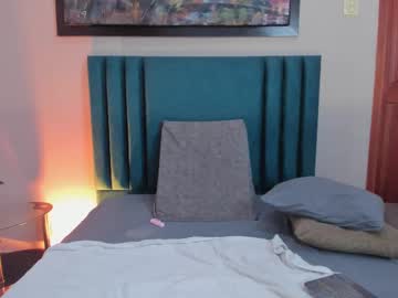Adharacastell Chaturbate stream image from September 03, 2025
