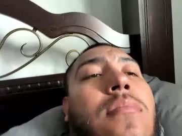 Eltoxico0127 Chaturbate stream image from September 03, 2025