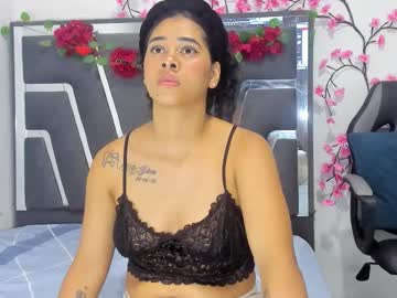 Jessica018_ Chaturbate stream image from September 03, 2025