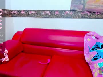 Mike_Andluisa Chaturbate stream image from September 03, 2025