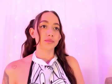 Moll1e_ Chaturbate stream image from September 03, 2025