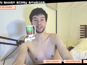 Nakedchatswithdonny Chaturbate stream image from September 03, 2025