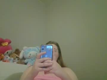 Princesskitty_C Chaturbate stream image from September 03, 2025