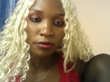 Sexxy_Chocoy Chaturbate stream image from September 03, 2025