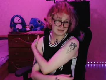 Stevenspirs Chaturbate stream image from September 03, 2025