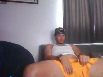 Strokingdaddy4 Chaturbate stream image from September 03, 2025