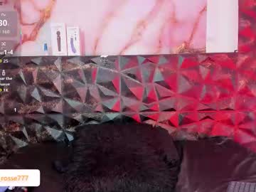 Tamara_Mjs Chaturbate stream image from September 03, 2025