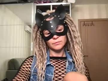 Vivi_Vexx Chaturbate stream image from September 03, 2025